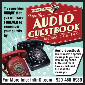 audio Guesbook